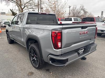 Used 2023 GMC Sierra 1500 Elevation Crew Cab for sale #2226005 - photo 2