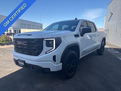 2023 GMC Sierra 1500 Crew Cab 4x4 Pickup for sale #2226381 - photo 1