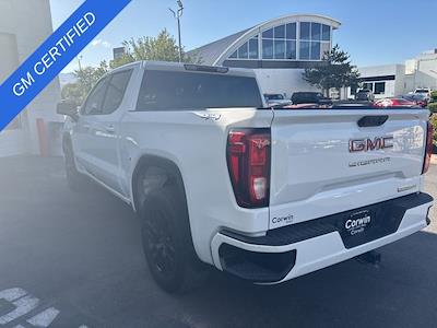 2023 GMC Sierra 1500 Crew Cab 4x4 Pickup for sale #2226381 - photo 2