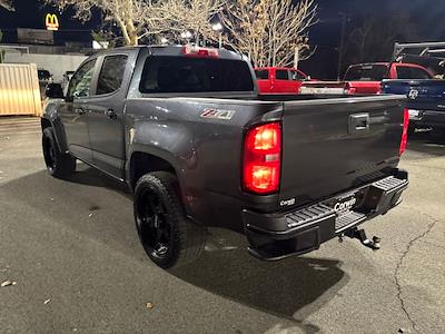 Used 2017 Chevrolet Colorado Z71 Crew Cab for sale #2226914 - photo 2