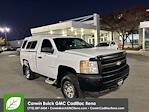2008 Chevrolet Silverado 1500 Regular Cab RWD Pickup for sale #2227094 - photo 4