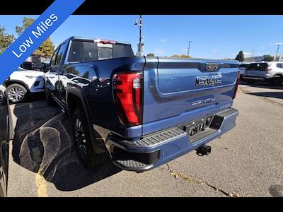 2025 GMC Sierra 2500 Crew Cab 4WD Pickup for sale #2227650 - photo 2
