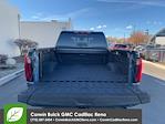 2025 GMC Sierra 2500 Crew Cab 4WD Pickup for sale #2227650 - photo 10