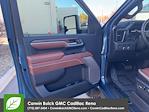 2025 GMC Sierra 2500 Crew Cab 4WD Pickup for sale #2227650 - photo 12