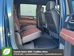 2025 GMC Sierra 2500 Crew Cab 4WD Pickup for sale #2227650 - photo 28