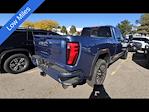 2025 GMC Sierra 2500 Crew Cab 4WD Pickup for sale #2227650 - photo 4