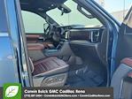 2025 GMC Sierra 2500 Crew Cab 4WD Pickup for sale #2227650 - photo 31