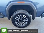 2025 GMC Sierra 2500 Crew Cab 4WD Pickup for sale #2227650 - photo 36