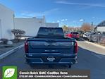 2025 GMC Sierra 2500 Crew Cab 4WD Pickup for sale #2227650 - photo 8