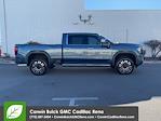 2025 GMC Sierra 2500 Crew Cab 4WD Pickup for sale #2227650 - photo 9