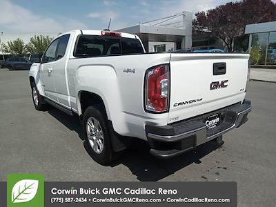 2020 GMC Canyon Extended Cab 4x4 Pickup for sale #2228807 - photo 2