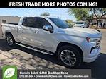 Used 2024 Chevrolet Silverado 1500 High Country Crew Cab for sale #2229357 - photo 3