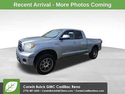 2012 Toyota Tundra Double Cab 4x4 Pickup for sale #2229970 - photo 1