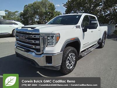 2022 GMC Sierra 2500 Crew Cab 4x4 Pickup for sale #2230327 - photo 1