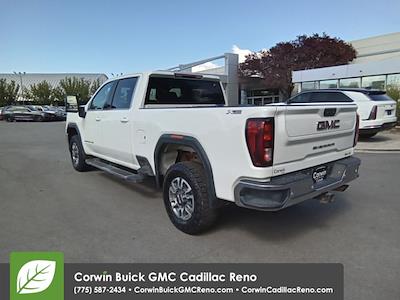2022 GMC Sierra 2500 Crew Cab 4x4 Pickup for sale #2230327 - photo 2