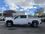 2022 GMC Sierra 2500 Crew Cab 4WD Pickup for sale #3230327 - photo 4