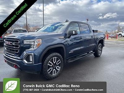 Used 2020 GMC Sierra 1500 - photo 1