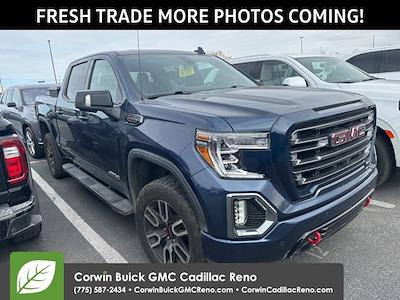 2020 GMC Sierra 1500 Crew Cab 4WD Pickup for sale #2231415 - photo 1