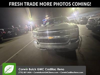 2018 Chevrolet Silverado 1500 Crew Cab 4WD Pickup for sale #2231555 - photo 2