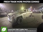 2018 Chevrolet Silverado 1500 Crew Cab 4WD Pickup for sale #2231555 - photo 1