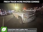 2018 Chevrolet Silverado 1500 Crew Cab 4WD Pickup for sale #2231555 - photo 3