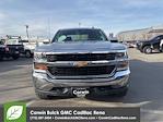 2018 Chevrolet Silverado 1500 Crew Cab 4WD Pickup for sale #2231555 - photo 9