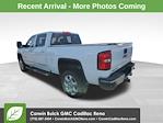 2017 GMC Sierra 2500 Crew Cab SRW 4WD Pickup for sale #2232731 - photo 2