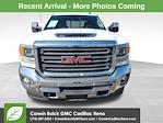 2017 GMC Sierra 2500 Crew Cab SRW 4WD Pickup for sale #2232731 - photo 3