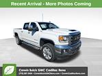 2017 GMC Sierra 2500 Crew Cab SRW 4WD Pickup for sale #2232731 - photo 4