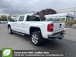 2017 GMC Sierra 2500 Crew Cab SRW 4WD Pickup for sale #2232731 - photo 5