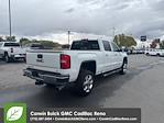 2017 GMC Sierra 2500 Crew Cab SRW 4WD Pickup for sale #2232731 - photo 7