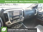 2017 GMC Sierra 2500 Crew Cab SRW 4WD Pickup for sale #2232731 - photo 9