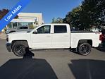 2018 Chevrolet Silverado 1500 Crew Cab 4WD Pickup for sale #2232786 - photo 9