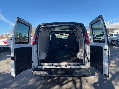 Used 2019 GMC Savana 2500 Empty Cargo Van for sale #2234553 - photo 2