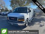 Used 2019 GMC Savana 2500 Empty Cargo Van for sale #2234553 - photo 1