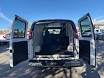 Used 2019 GMC Savana 2500 Empty Cargo Van for sale #2234553 - photo 10