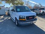 Used 2019 GMC Savana 2500 Empty Cargo Van for sale #2234553 - photo 3