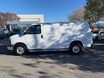 Used 2019 GMC Savana 2500 Empty Cargo Van for sale #2234553 - photo 6