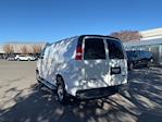 Used 2019 GMC Savana 2500 Empty Cargo Van for sale #2234553 - photo 2