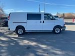 Used 2019 GMC Savana 2500 Empty Cargo Van for sale #2234553 - photo 9