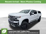 2019 Chevrolet Silverado 1500 Crew Cab 4x4 Pickup for sale #2234925 - photo 1