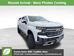 2019 Chevrolet Silverado 1500 Crew Cab 4x4 Pickup for sale #2234925 - photo 4