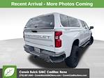 2019 Chevrolet Silverado 1500 Crew Cab 4x4 Pickup for sale #2234925 - photo 5