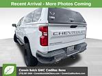 2019 Chevrolet Silverado 1500 Crew Cab 4x4 Pickup for sale #2234925 - photo 2