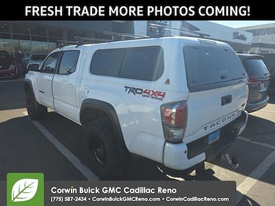 2020 Toyota Tacoma Double Cab 4WD Pickup for sale #2235096 - photo 2