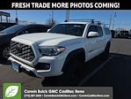 Used 2020 Toyota Tacoma TRD Off-Road Double Cab for sale #2235096 - photo 1