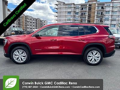 2026 GMC Acadia AWD SUV for sale #2236092 - photo 2