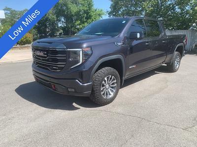 2023 GMC Sierra 1500 Crew Cab 4x4 Pickup for sale #2236419 - photo 1