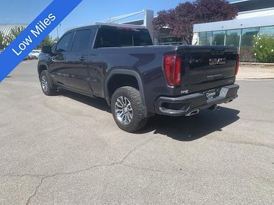 2023 GMC Sierra 1500 Crew Cab 4x4 Pickup for sale #2236419 - photo 2