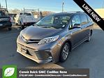 Used 2020 Toyota Sienna XLE Minivan for sale #2236646 - photo 1